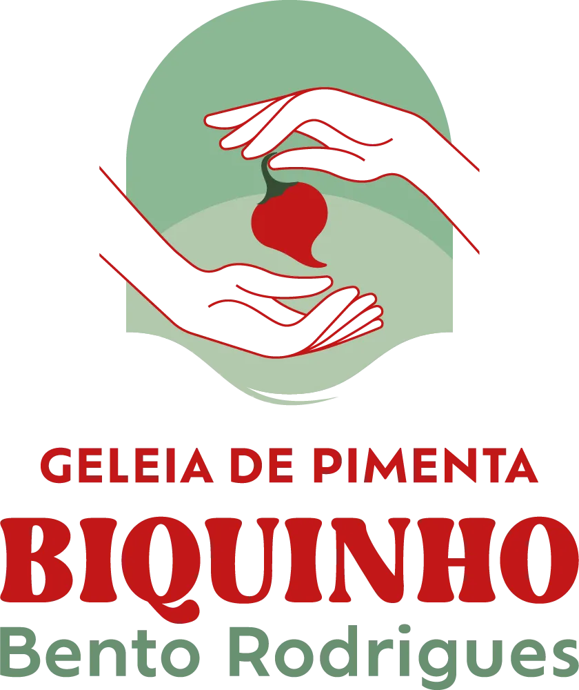 Pimenta Biquinho